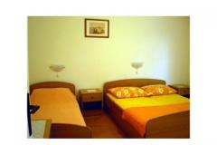 Apartmány Batifogo Apartmán 3 - App. 4 foto 2