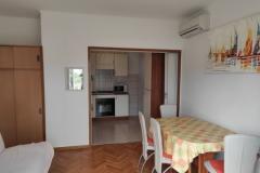 Apartmány Batifogo Apartmán 3 - App. 4 foto 3