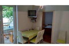 Apartmány Batifogo Apartmán 2 - App.  3 foto 2