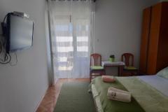 Apartmány Batifogo Izba 6 - Soba foto 2