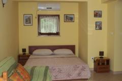 Apartmány Bešić Apartmán 1 - A1 foto 1