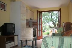 Apartmány Bešić Apartmán 1 - A1 foto 3