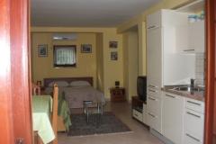 Apartmány Bešić Apartmán 1 - A1 foto 4