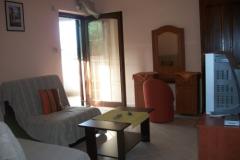 Apartmány Bešić Apartmán 2 - A2 foto 2