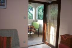 Apartmány Bešić Apartmán 2 - A2 foto 3
