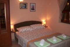 Apartmány Bešić Apartmán 2 - A2 foto 4