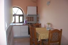 Apartmány Bešić Apartmán 2 - A2 foto 5