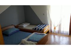 Apartmány Borić Apartmán 2 - Apartman 2 foto 3