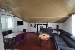 Apartmány Borić Apartmán 4 - Apartman 4 foto 3