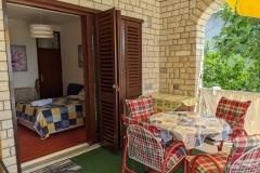 Apartmány Ćavar Apartmán 4 - 2 Persone foto 2