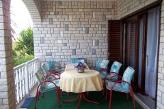 Apartmány Ćavar Apartmán 1 - 7-8 Person foto 1