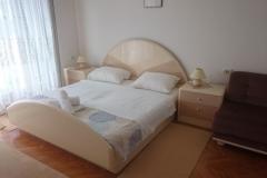 Apartmány Ćavar Apartmán 2 - 5 Persone foto 1