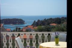 Apartmány Ćavar Apartmán 2 - 5 Persone foto 4