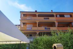 Apartmány Damir-Julija Apartmán 1 - DAMIR 1 foto 1