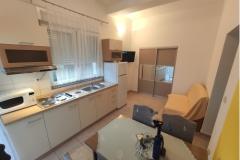 Apartmány Damir-Julija Apartmán 6 - JULIJA 1 foto 5