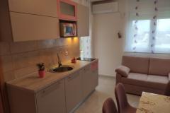 Apartmány Damir-Julija Apartmán 8 - JULIJA3 foto 3