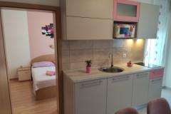 Apartmány Damir-Julija Apartmán 8 - JULIJA3 foto 4