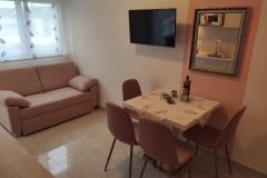 Apartmány Damir-Julija Apartmán 8 - JULIJA3 foto 5