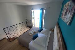 Apartmány Danijela Apartmán 1: (2+1) - Ap 1 (2+1) foto 2