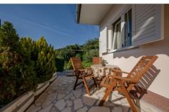 Apartmány Danijela Apartmán 1 - A2+1 foto 2