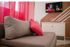 Apartmány Danijela Apartmán 1 - A2+1 foto 3