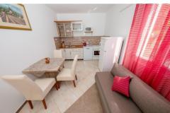 Apartmány Danijela Apartmán 1 - A2+1 foto 5