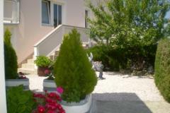 Apartmány Danijela Apartmán 2 - A4+2 foto 1