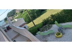 Apartmány Danijela Apartmán 2 - A4+2 foto 2