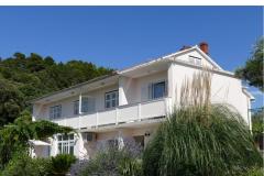 Apartmány Danijela Apartmán 2 - A4+2 foto 4