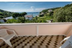 Apartmány Danijela Apartmán 2 - A4+2 foto 5