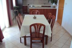 Apartmány Duje Apartmán 1 - apartman 1 foto 5