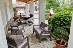 Apartmány Dumenčić Apartmán 1 - AP 1 foto 5