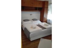 Apartmány Dumenčić Apartmán 4 - AP3 foto 1