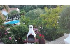 Apartmány Dumenčić Apartmán 4 - AP3 foto 3