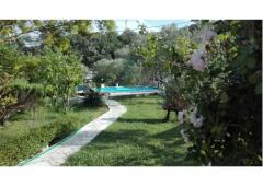 Apartmány Dumenčić Apartmán 4 - AP3 foto 5
