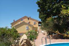 Apartmány Dumičić Apartmán 1: (4+0) - A4 foto 1