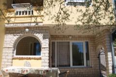 Apartmány Dumičić Apartmán 1: (4+0) - A4 foto 5