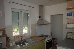 Apartmány Dumičić Apartmán 2: (6+1) - A6 veliki foto 4