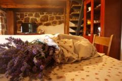 Apartmány Dumičić Apartmán 4: (4+0) - konoba foto 3
