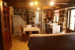 Apartmány Dumičić Apartmán 4: (4+0) - konoba foto 4