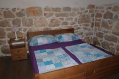 Apartmány Dumičić Apartmán 4: (4+0) - konoba foto 5
