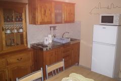 Apartmány Gazdek Apartmán 3 - A-3 foto 3