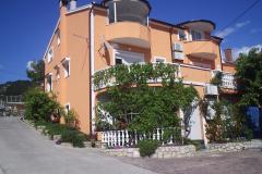 Apartmány Gazdek Apartmán 1 - A-1 foto 1