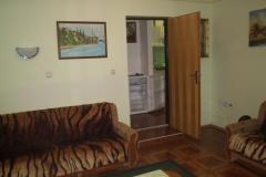 Apartmány Gazdek Apartmán 1 - A-1 foto 2