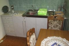 Apartmány Gazdek Apartmán 1 - A-1 foto 5