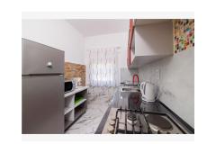 Apartmány Grgek Apartmán 1 - App br. 1 foto 4