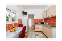 Apartmány Grgek Apartmán 4 - App. br. 4 foto 1
