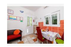 Apartmány Grgek Apartmán 4 - App. br. 4 foto 3