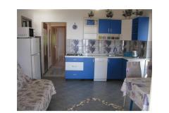 Apartmány Grgek Apartmán 5 - App. br. 5 foto 3