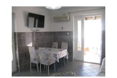 Apartmány Grgek Apartmán 5 - App. br. 5 foto 4